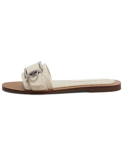 Шлепанцы женские Charles&keith