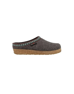 Сабо franzl, серый Haflinger