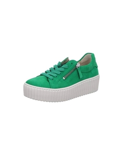 Кроссовки 43.200.31, зеленый Gabor