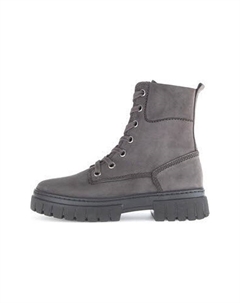 Сапоги 52.525.40, серый Gabor