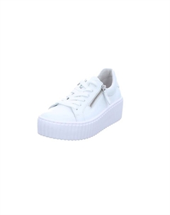 Низкие кеды, белый Gabor