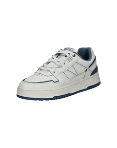 Кожаные кроссовки, мультиколор Marc o'polo