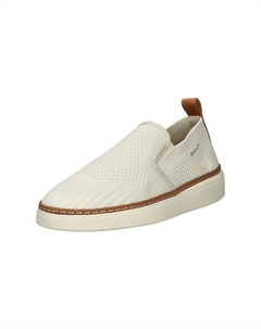 Тапочки сетчатые, бежевый Gant