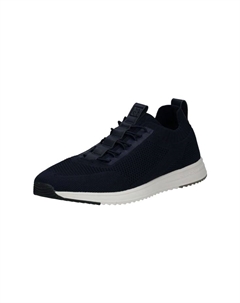 Текстильные кроссовки, синий Marc o'polo