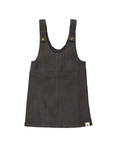 Коллекция органических платьев, серый Turtledove london