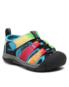 Сандалии Newport, голубовато-черный Keen