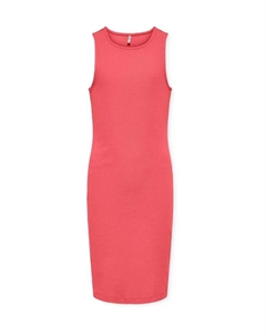 Трикотажное платье миди для детей, цвет 201030 dubarry Only