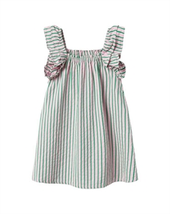 Платье филоновое мини платье, фиолетовый Name it