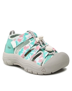 Сандалии Newport, синий Keen