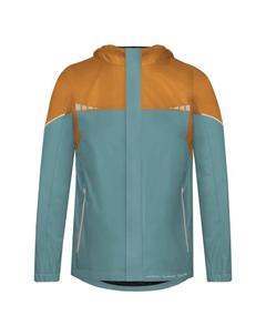 Детский дождевик sointula, мультиколор Normani