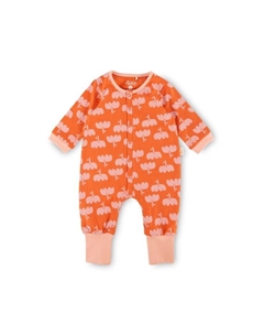 Комбинезон детский ночной для младенцев и малышей, мультиколор Sigikid