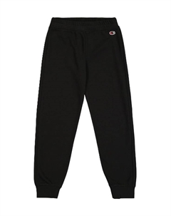 Спортивные брюки с эластичным поясом для детей, мультиколор Champion