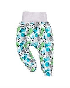 Брюки осень зима, цвет bunt Nini