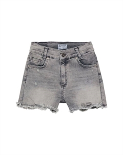 Джинсы с карманами для детей, серый Blue effect