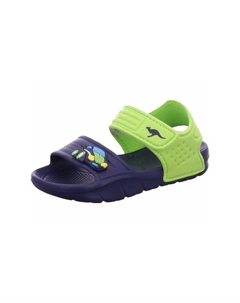 Сандалии, мультиколор Kangaroos