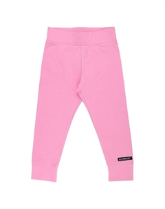 Брюки осень зима, розовый Villervalla