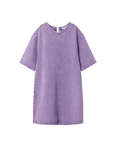 Платье Мэгги мини платье, фиолетовый Name it