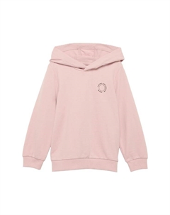 Толстовка с капюшоном и ребристыми манжетами для детей, мультиколор S.oliver