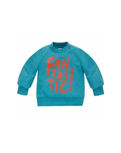 Свитер, бирюзовый Pinokio