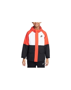 Детская куртка, черный Nike