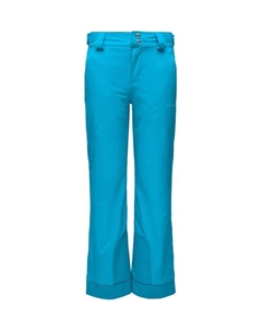 Лыжные штаны olympia брюки, синий Spyder