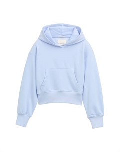 Детская толстовка с капюшоном, цвет 37144 pale mornin Tom tailor