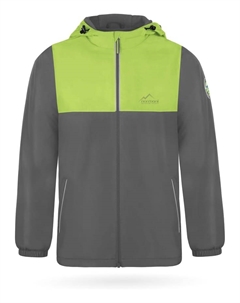 Детская куртка танана, серый Normani