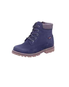 Зимние сапоги, синий Vado