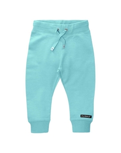 Брюки аруба, голубой Villervalla