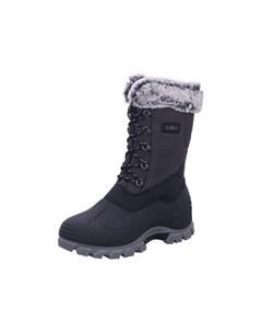 Зимние сапоги, черный Cmp