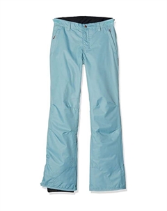 Лыжные штаны Sunleaf Jr, голубой Brunotti