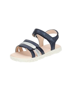 Сандалии из искусственной кожи, мультиколор Geox