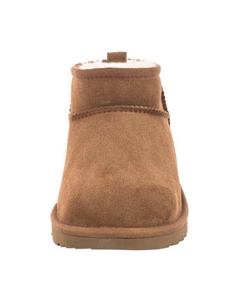 Детские ботинки для детей, коричневый Ugg