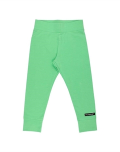 Брюки осень зима, зеленый Villervalla