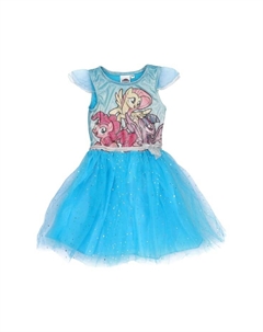 Платье «Мой маленький пони», фиолетовый Hasbro