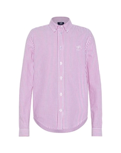 Блузка с полосатым узором, мультиколор Polo sylt