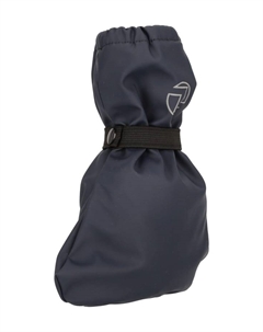 Первые кроссовки Laria из водонепроницаемого материала, синий Zigzag