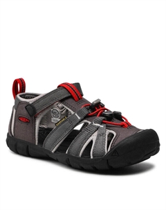 Сандалии SeacampII Cnx, серый Keen