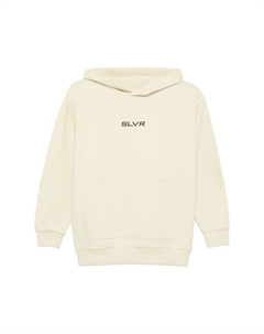 Детская толстовка с капюшоном с принтом кармана-кенгуру, мультиколор S.oliver