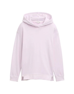 Детская толстовка с капюшоном из хлопка, цвет 37172 pale spring Tom tailor