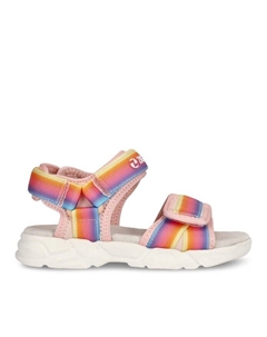 Сандалии Sasir Kids, цветной Zigzag