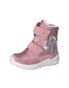 Зимние сапоги Анника, мультиколор Ricosta