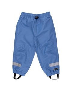 Брюки осень зима, синий Villervalla