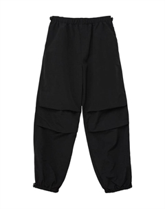 Брюки из ткани с эластичным поясом и шнурком для детей, мультиколор S.oliver