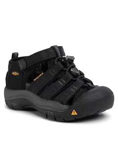 Сандалии Newport, черный Keen