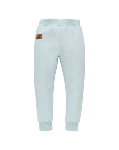 Леггинсы давайте зажигать, голубой Pinokio