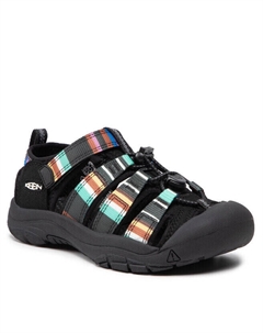 Сандалии Newport, черный Keen