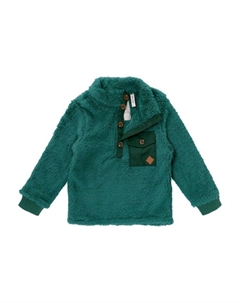 Свитер Стен, зеленый Ebbe