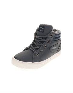 Высокие кеды kavu i, синий Kangaroos