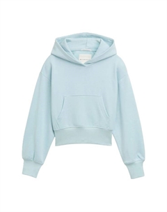 Детская толстовка с капюшоном, синий Tom tailor